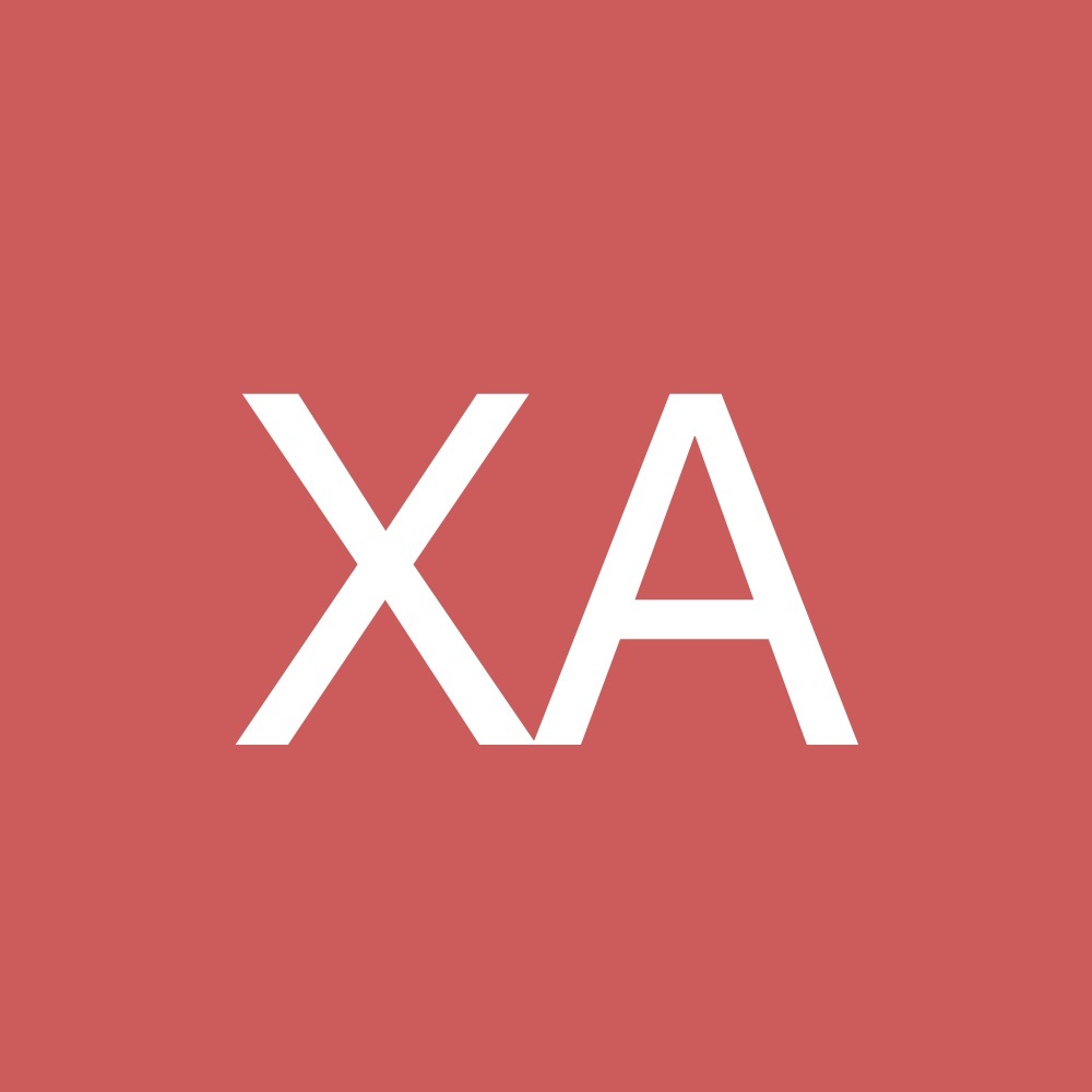 Meet your Posher, Xenia